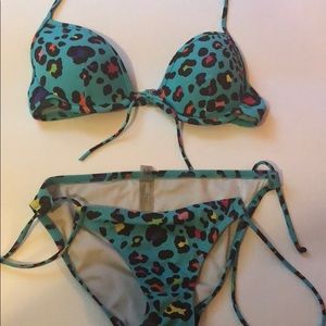 Victoria’s Secret Bikini